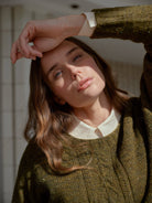 Laine Magazine Issue 26 - Automne 2025 - Précommande - Sortie le 29 Août 2025 - Laine Magazine