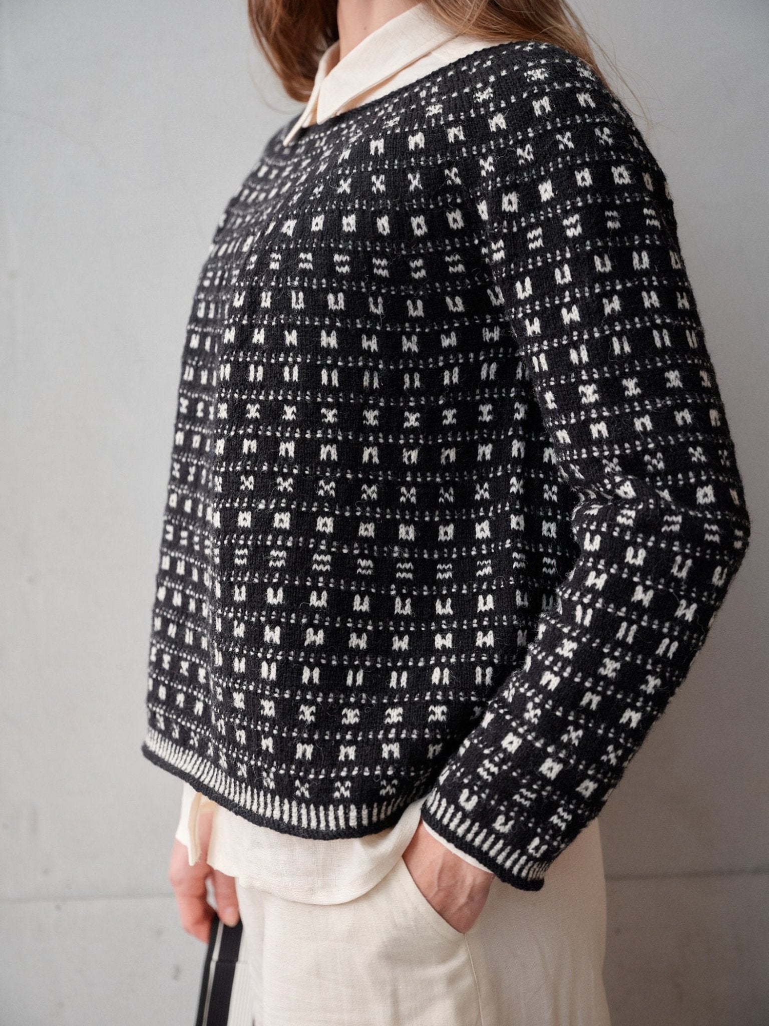 Laine Magazine Issue 26 - Automne 2025 - Précommande - Sortie le 29 Août 2025 - Laine Magazine