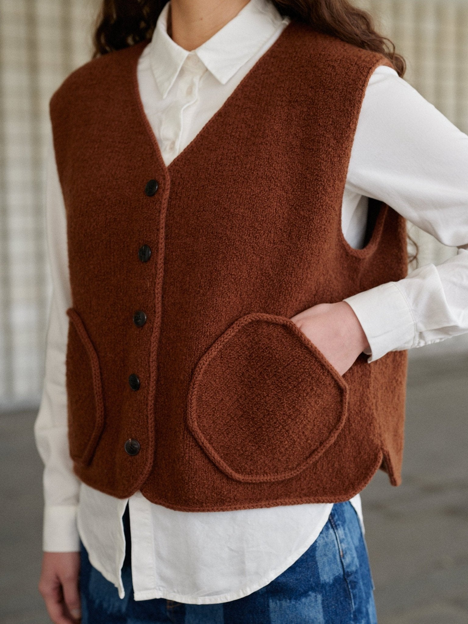 Laine Magazine Issue 26 - Automne 2025 - Précommande - Sortie le 29 Août 2025 - Laine Magazine