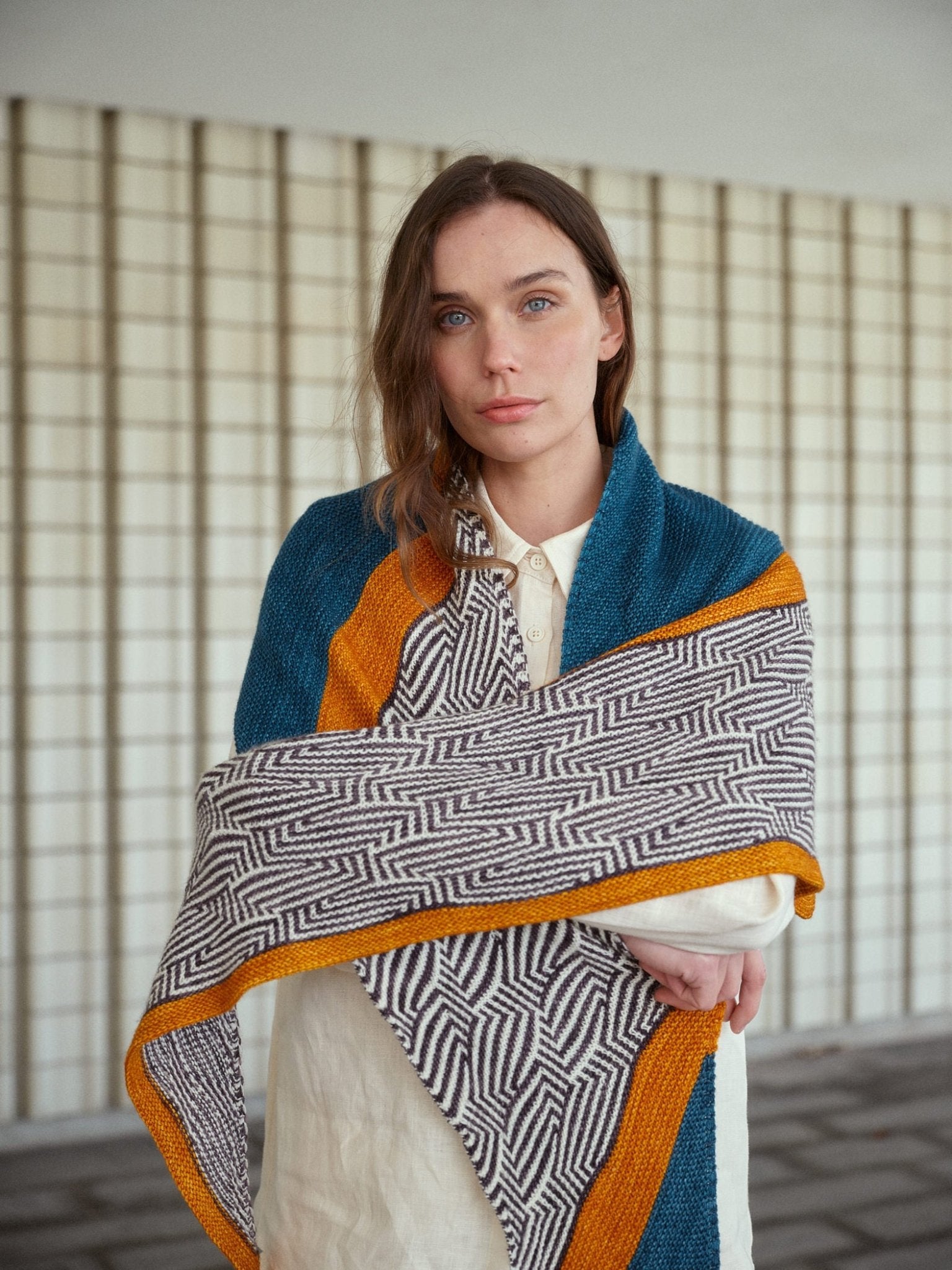 Laine Magazine Issue 26 - Automne 2025 - Précommande - Sortie le 29 Août 2025 - Laine Magazine