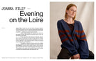 Laine Magazine Issue 27 - winter issue - Laine Magazine