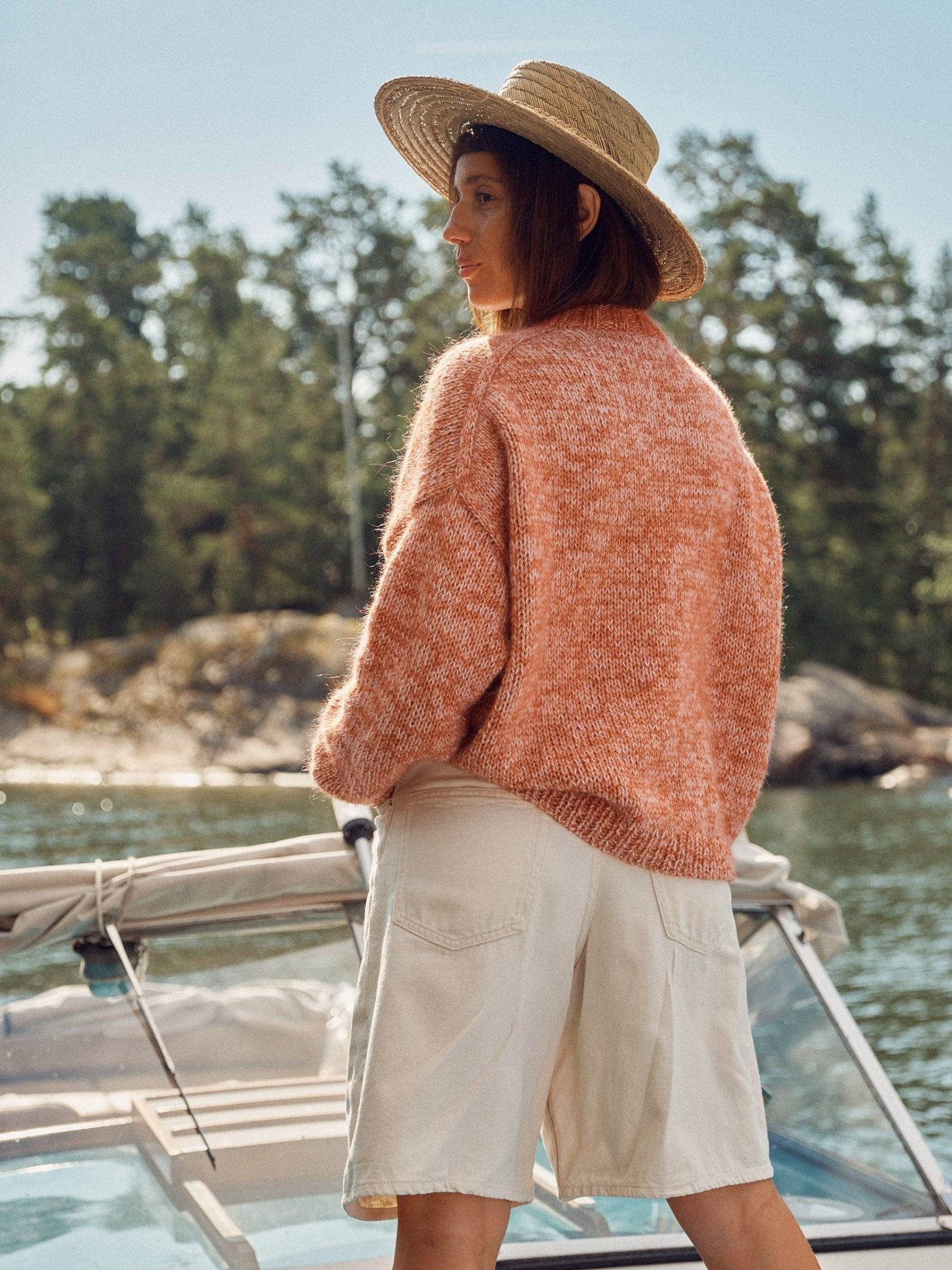 Laine Magazine Issue 28 - Printemps 2026 - Laine Magazine