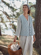 Laine Magazine Issue 28 - Printemps 2026 - Laine Magazine