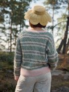 Laine Magazine Issue 28 - Printemps 2026 - Laine Magazine