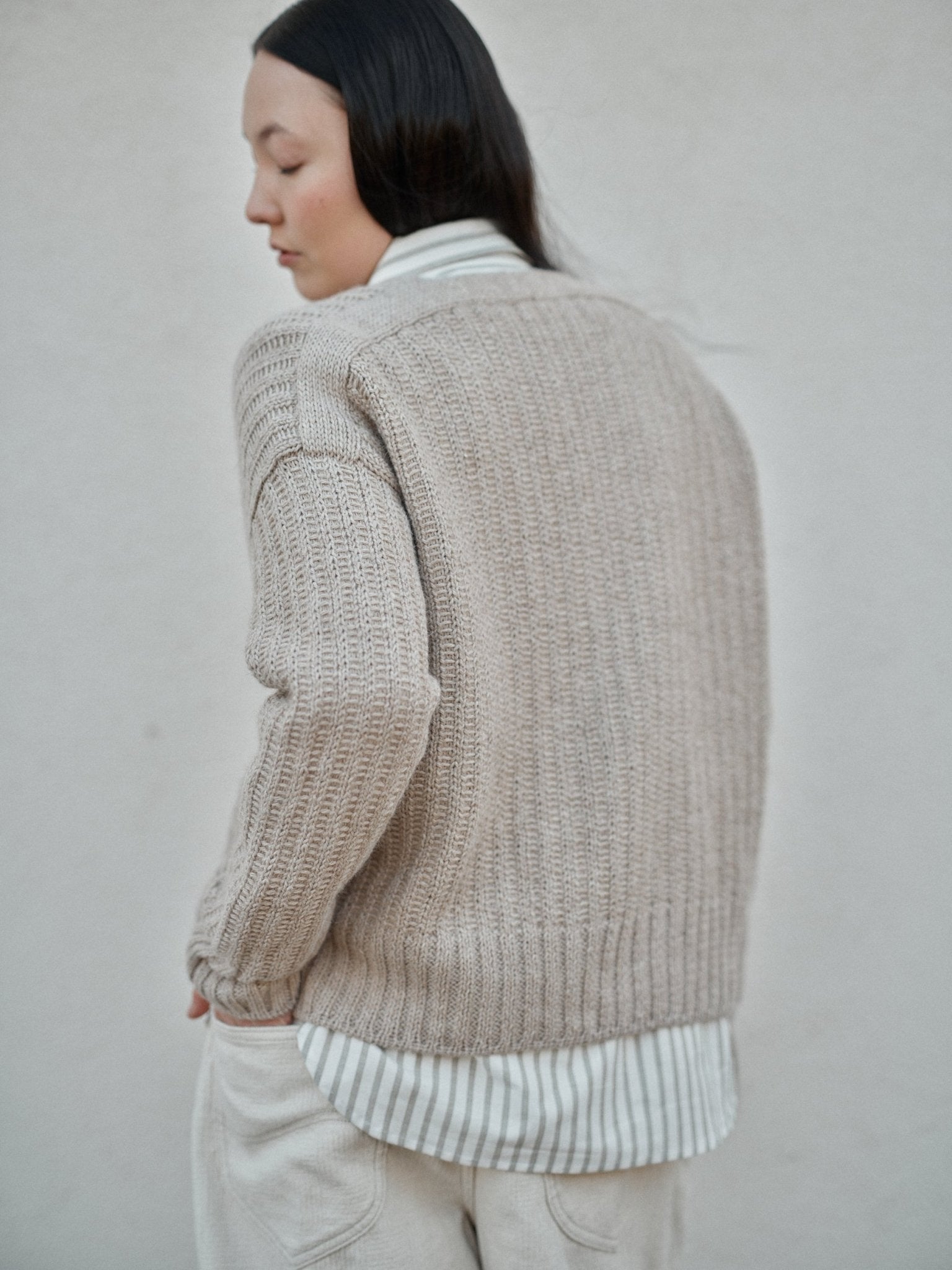Laine Magazine Issue 30 - Précommande - Laine Magazine
