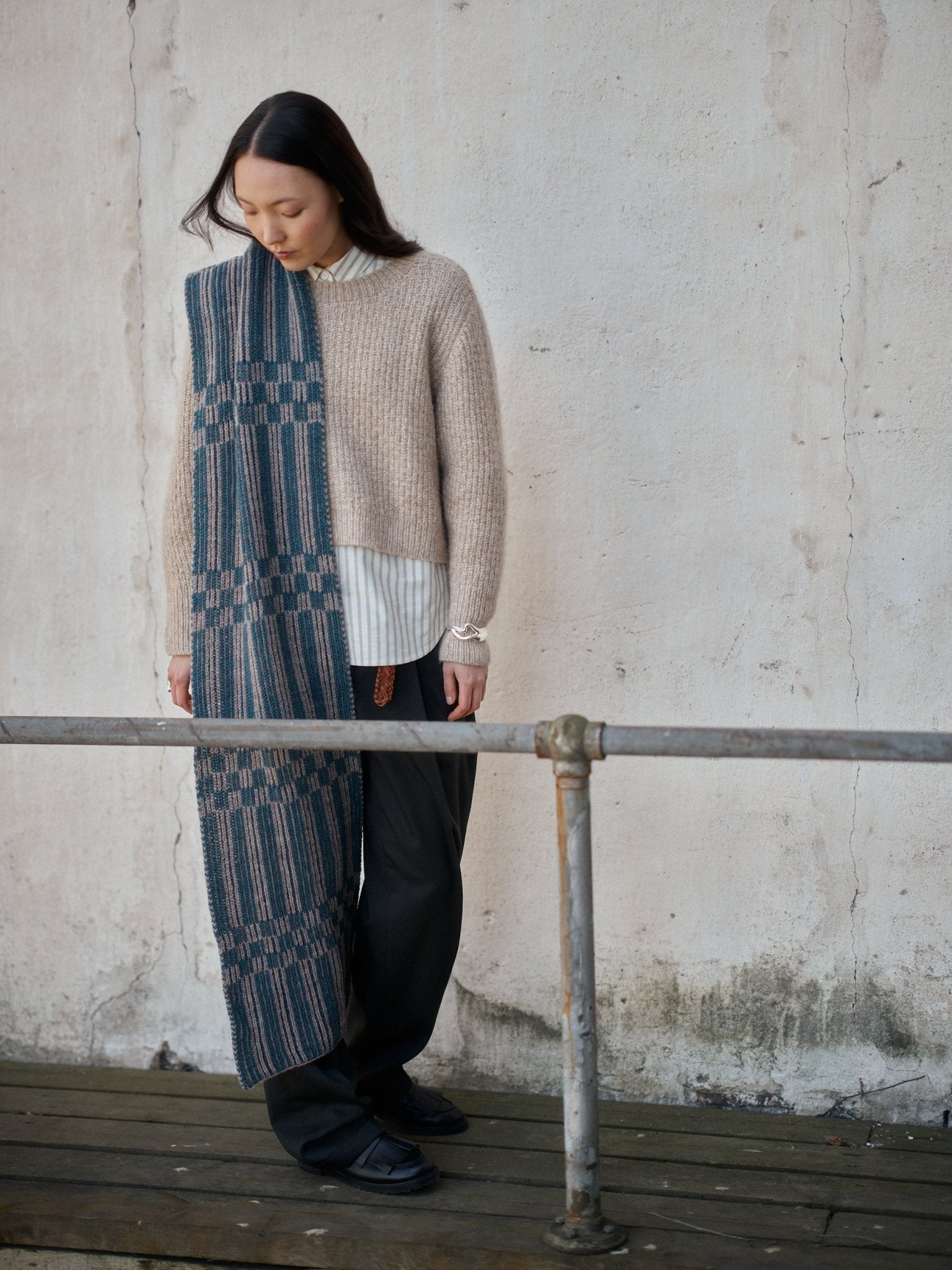 Laine Magazine Issue 30 - Précommande - Laine Magazine