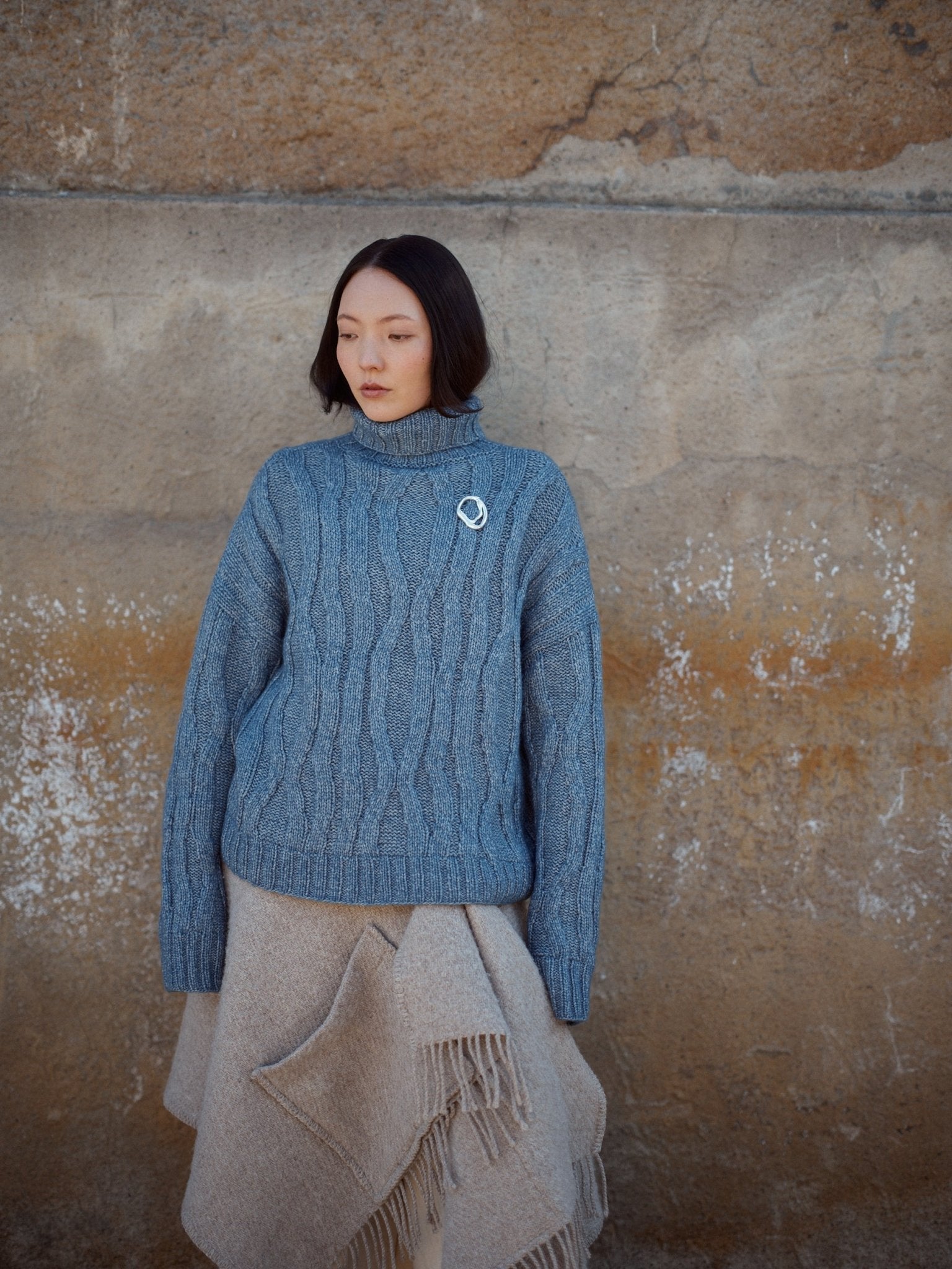 Laine Magazine Issue 30 - Précommande - Laine Magazine