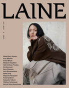 Laine Magazine Issue 30 - Précommande - Laine Magazine