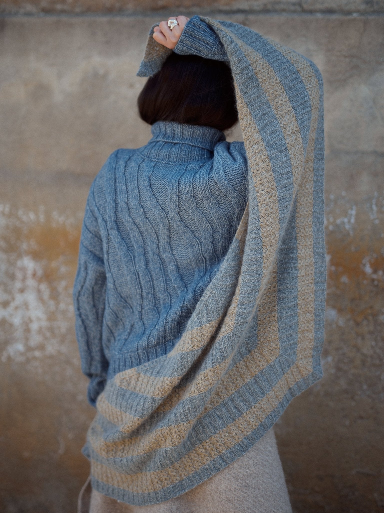Laine Magazine Issue 30 - Précommande - Laine Magazine