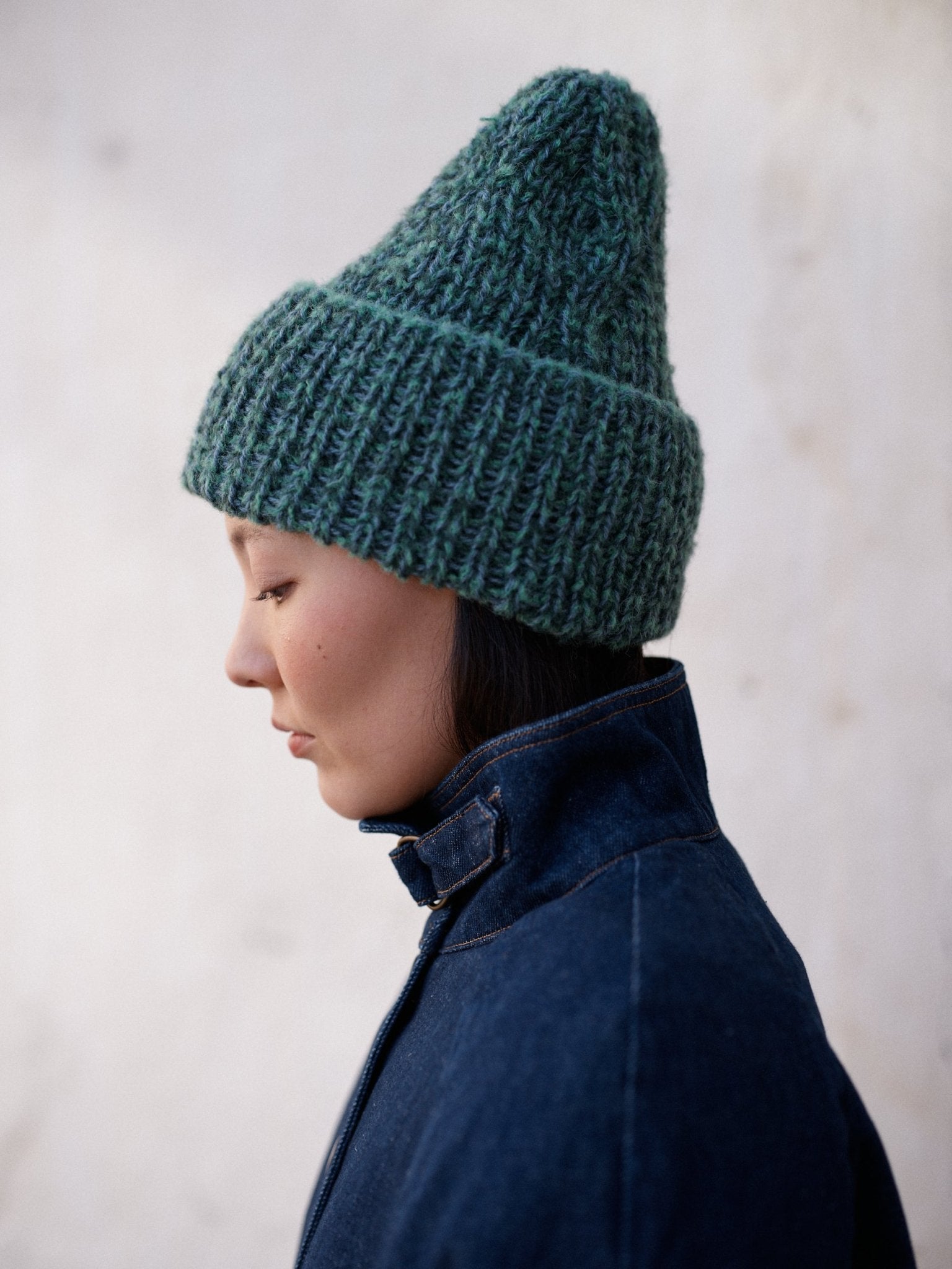 Laine Magazine Issue 30 - Précommande - Laine Magazine