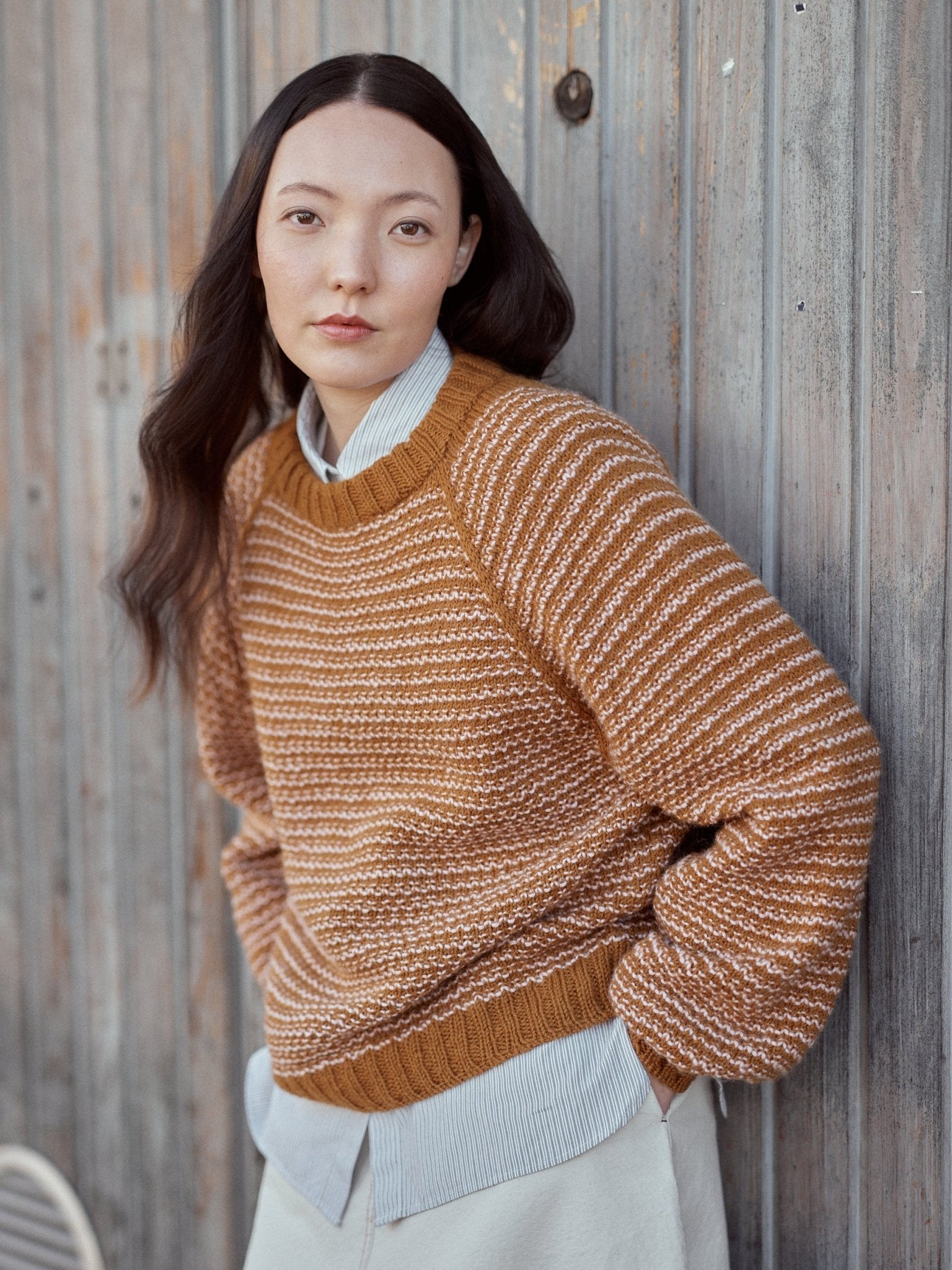 Laine Magazine Issue 30 - Précommande - Laine Magazine
