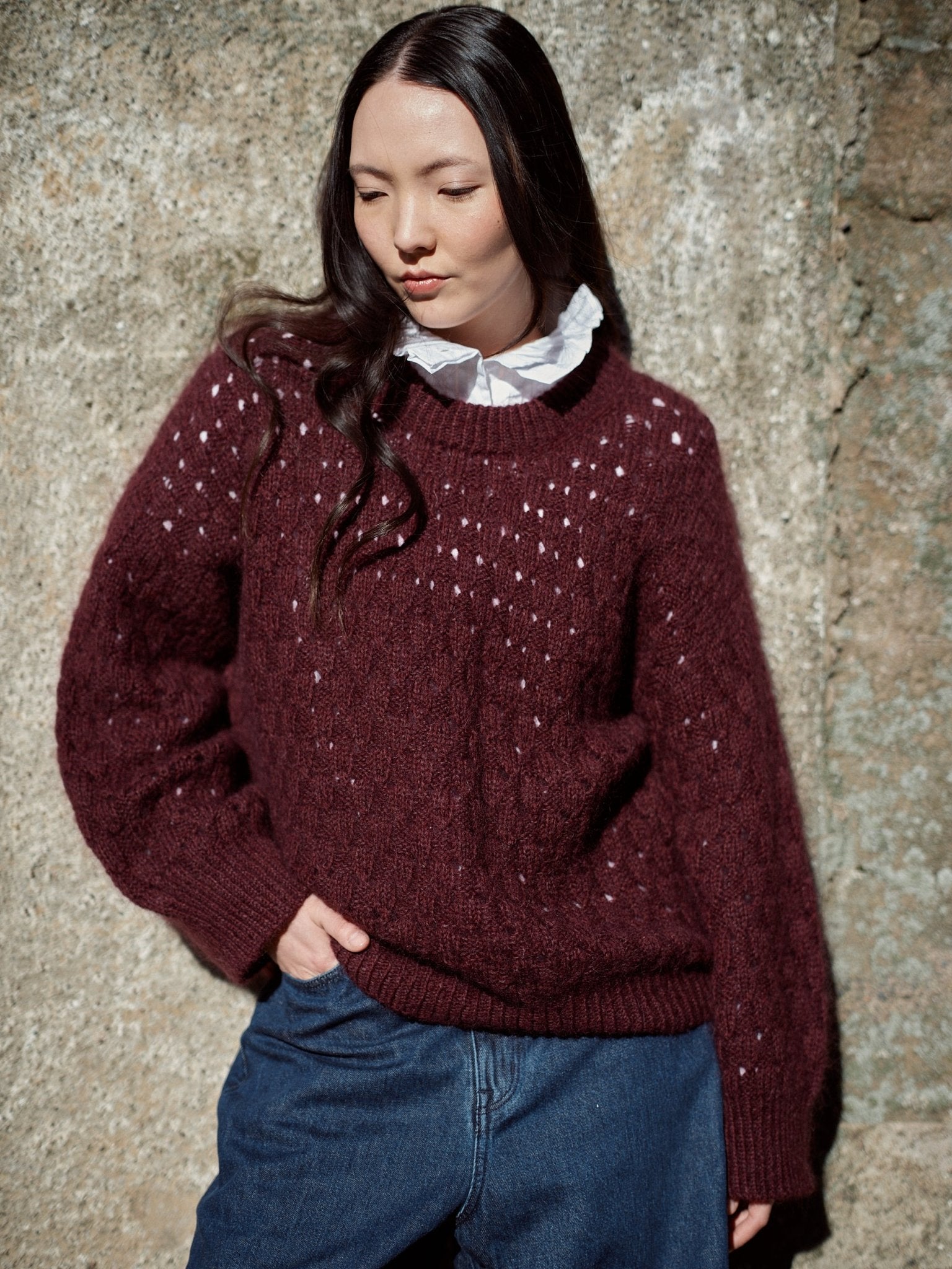Laine Magazine Issue 30 - Précommande - Laine Magazine