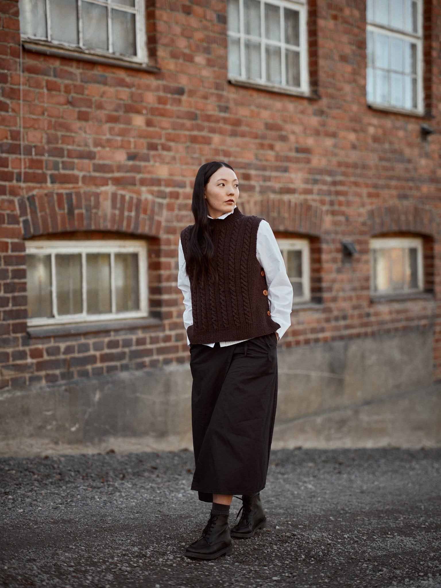 Laine Magazine Issue 30 - Précommande - Laine Magazine
