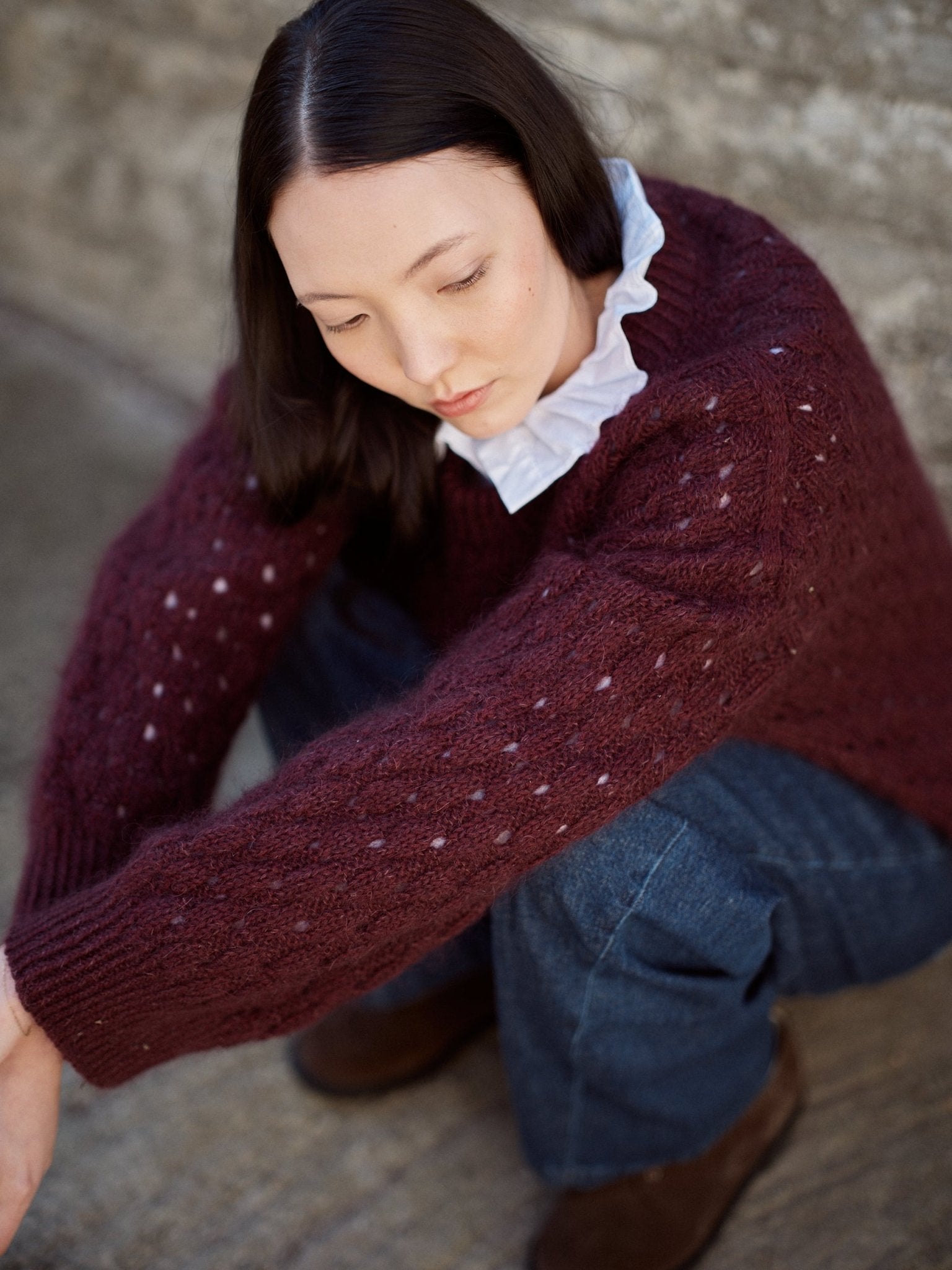 Laine Magazine Issue 30 - Précommande - Laine Magazine
