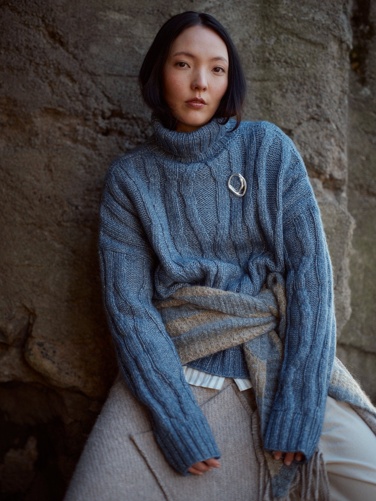 Laine Magazine Issue 30 - Précommande - Laine Magazine