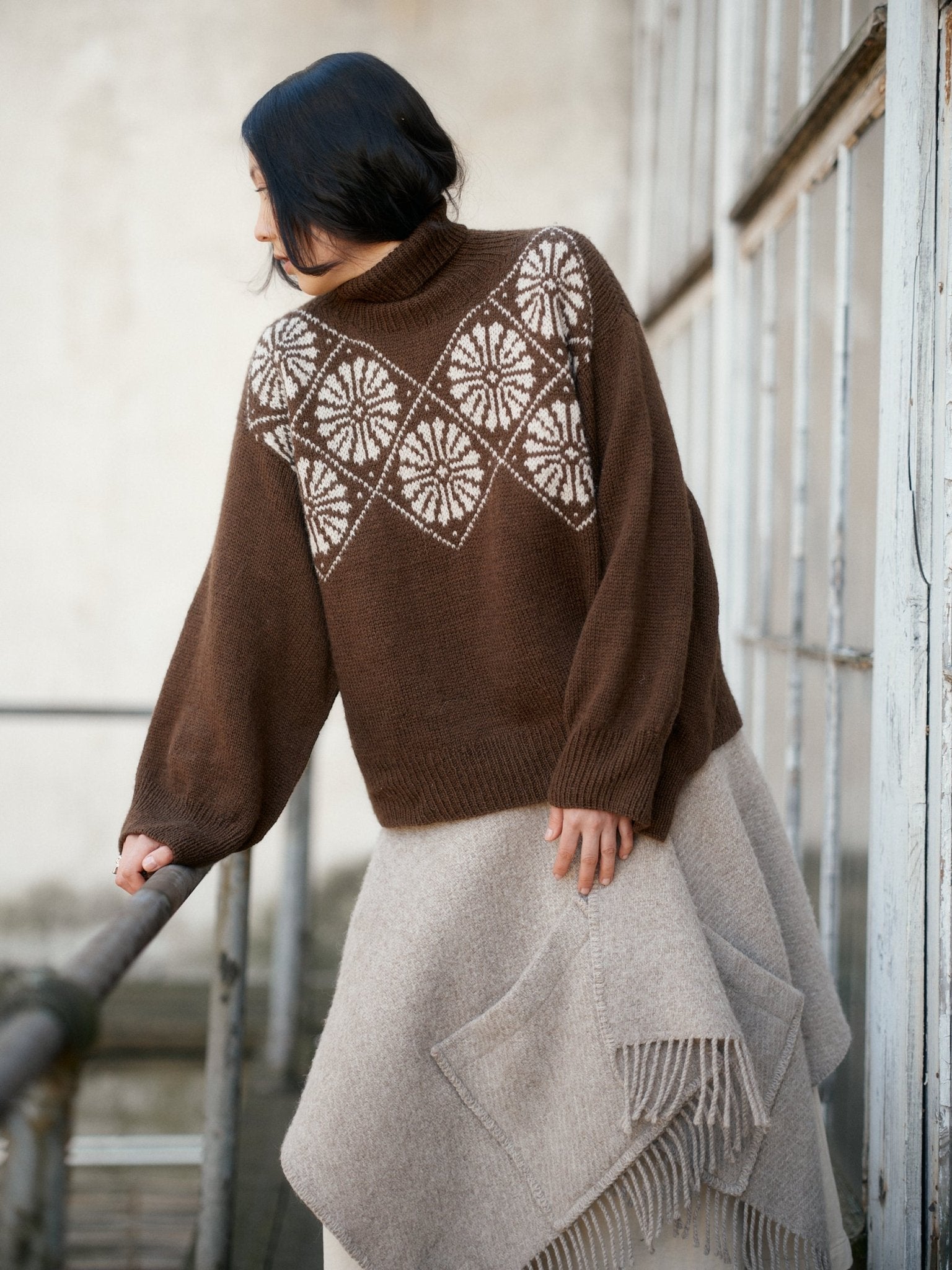 Laine Magazine Issue 30 - Précommande - Laine Magazine