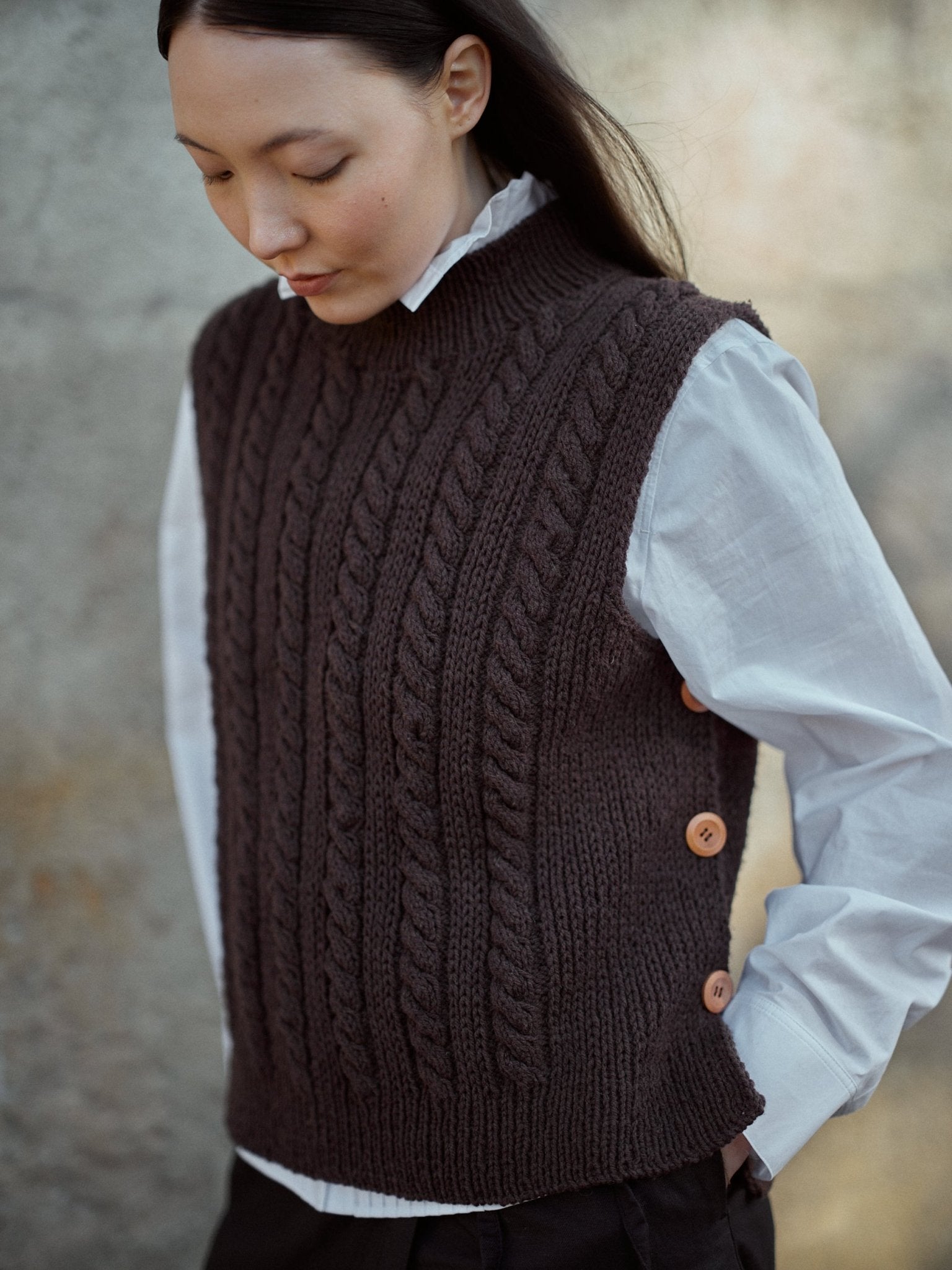 Laine Magazine Issue 30 - Précommande - Laine Magazine