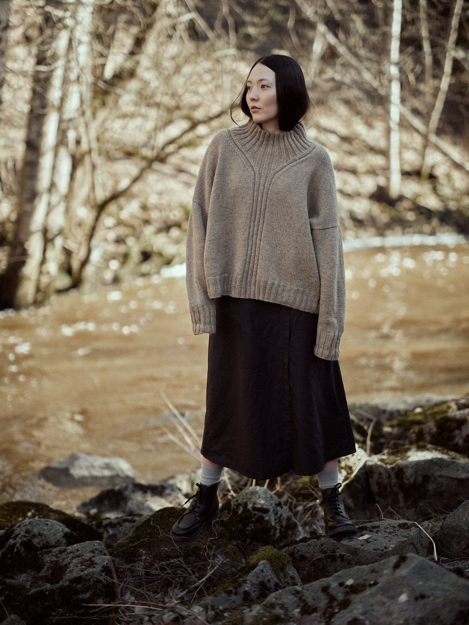 Laine Magazine Issue 30 - Précommande - Laine Magazine