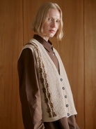 Laine Nordic Knits 2 - Precommande - Laine Magazine