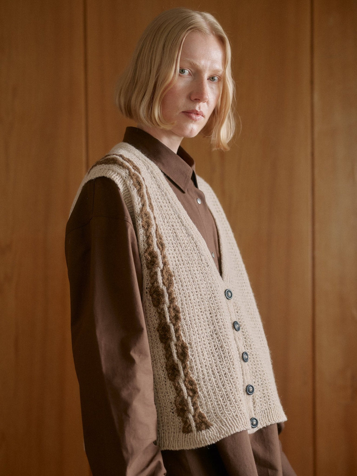 Laine Nordic Knits 2 - Precommande - Laine Magazine
