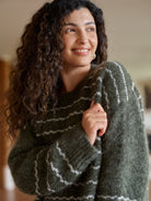 Laine Nordic Knits 2 - Precommande - Laine Magazine