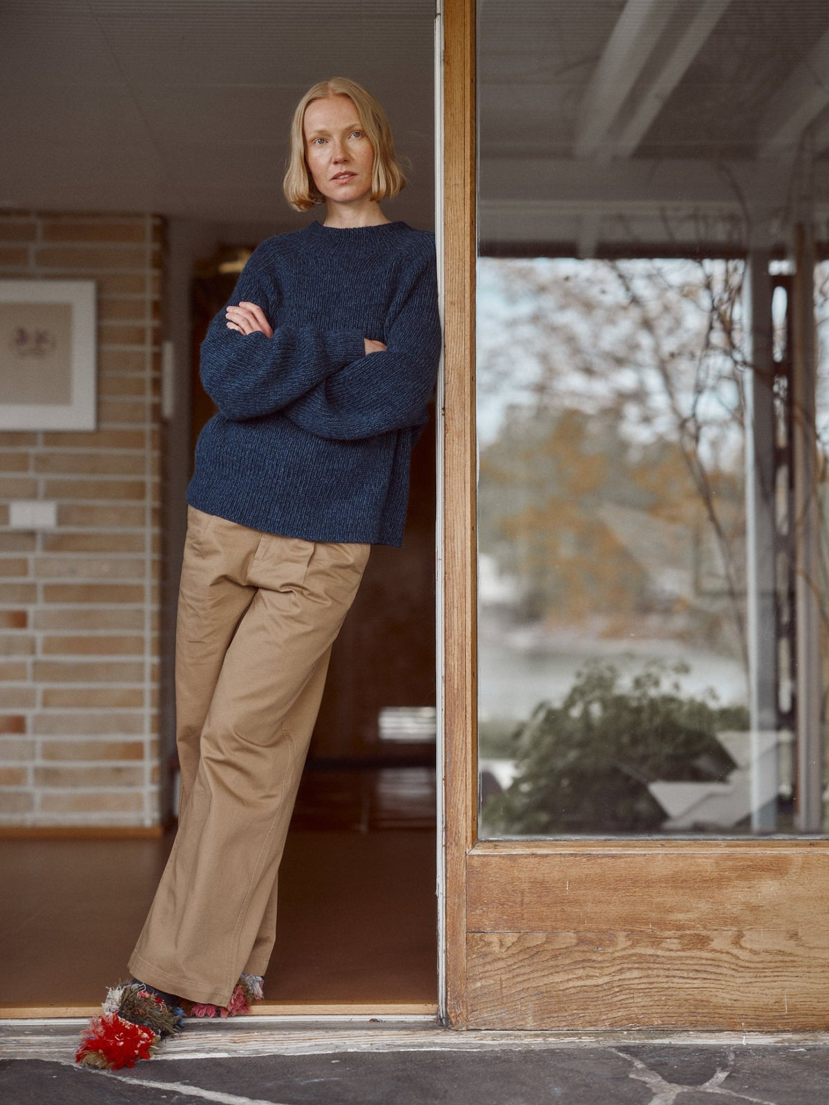 Laine Nordic Knits 2 - Precommande - Laine Magazine