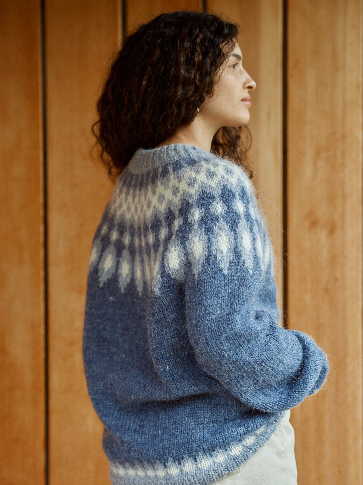 Laine Nordic Knits 2 - Precommande - Laine Magazine