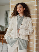 Laine Nordic Knits 2 - Precommande - Laine Magazine