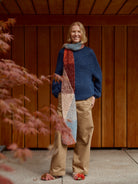 Laine Nordic Knits 2 - Precommande - Laine Magazine