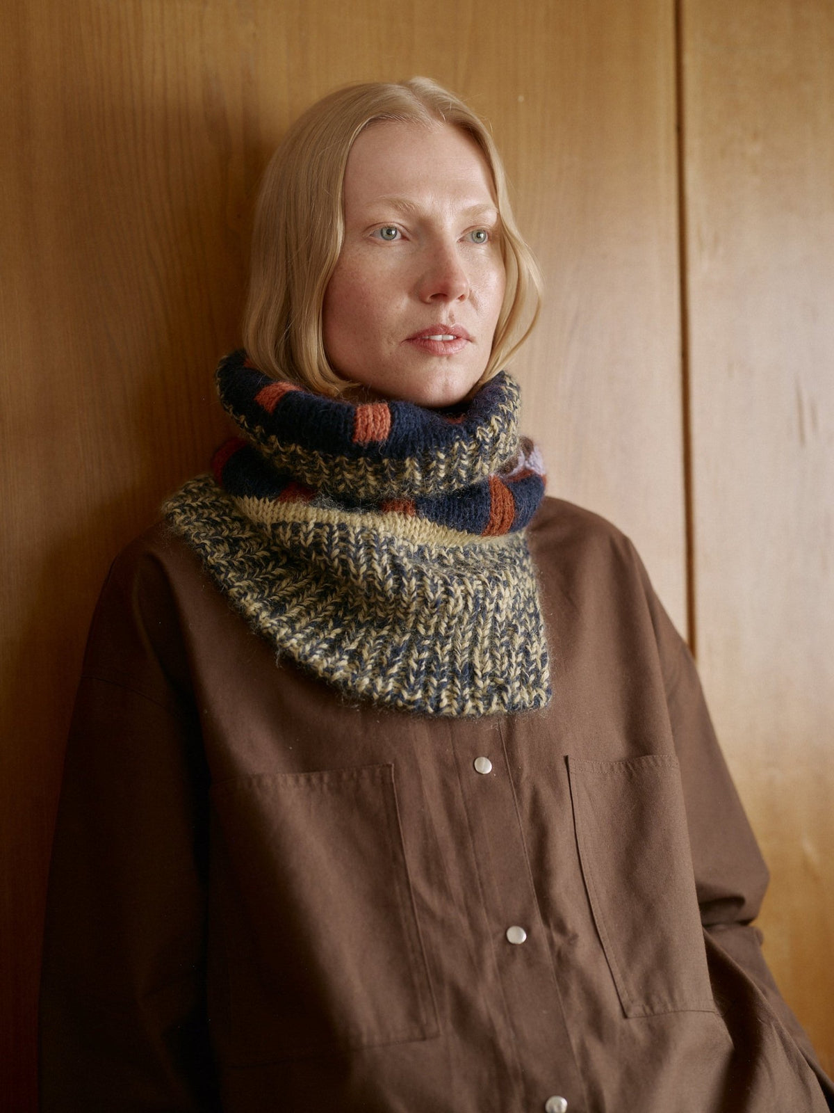 Laine Nordic Knits 2 - Precommande - Laine Magazine