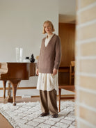 Laine Nordic Knits 2 - Precommande - Laine Magazine