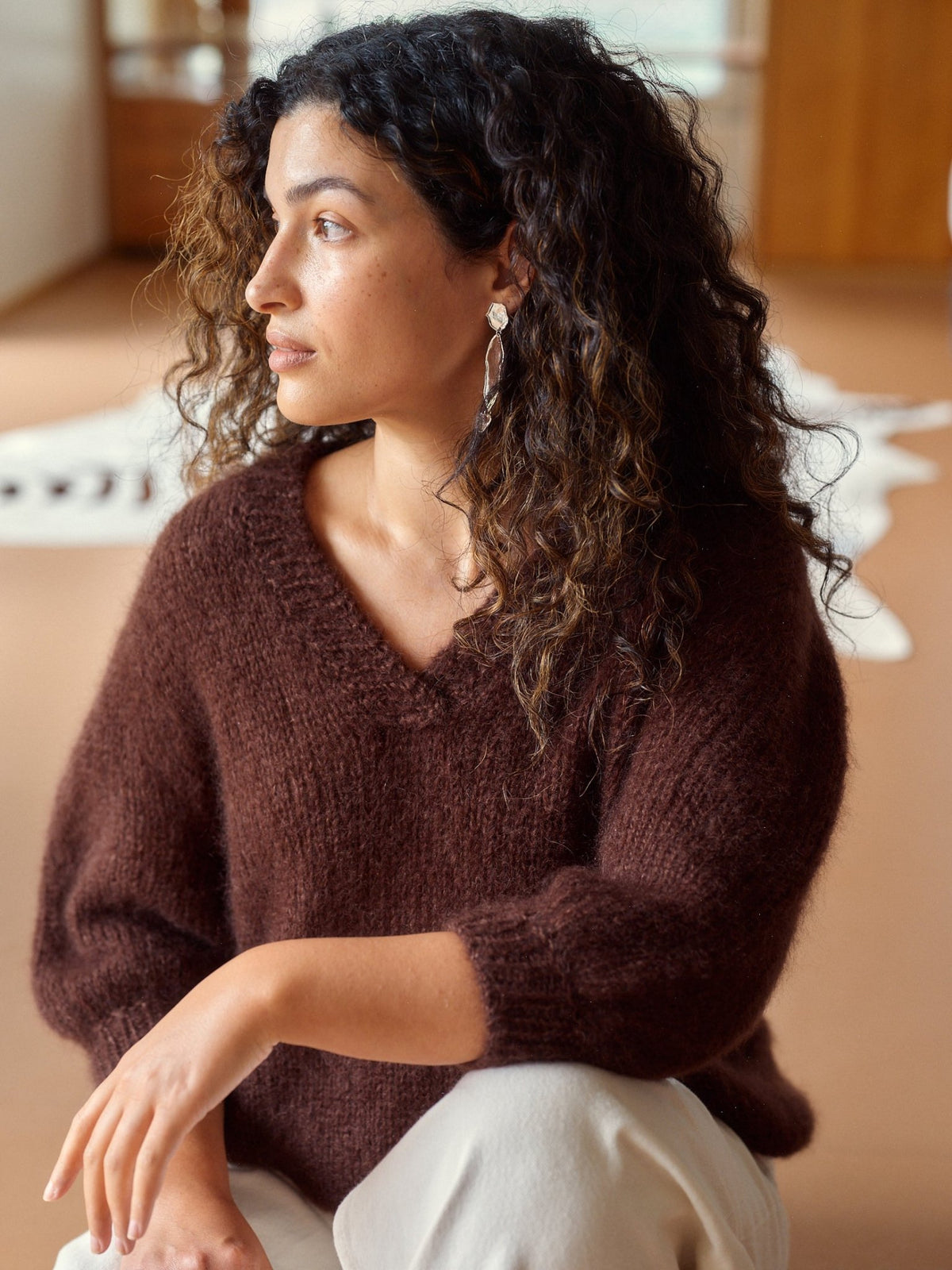 Laine Nordic Knits 2 - Precommande - Laine Magazine