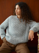 Laine Nordic Knits 2 - Precommande - Laine Magazine