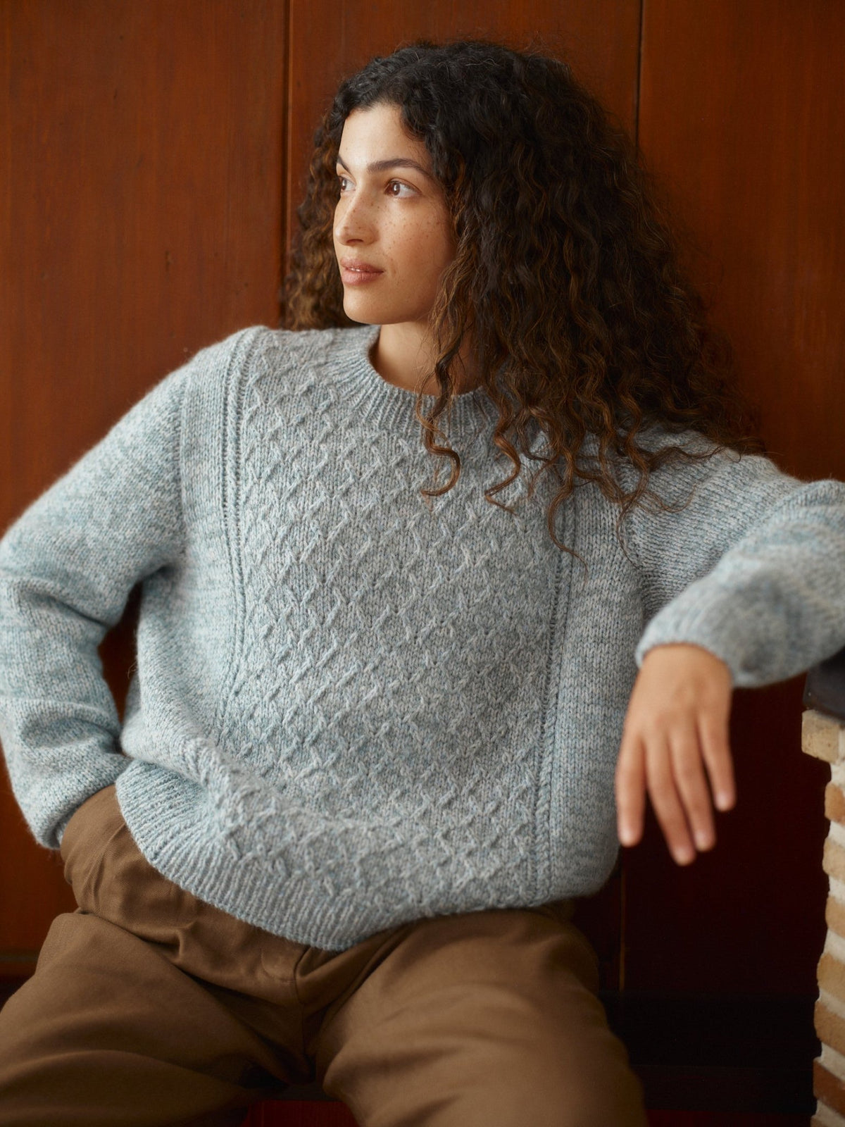 Laine Nordic Knits 2 - Precommande - Laine Magazine