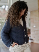 Laine Nordic Knits 2 - Precommande - Laine Magazine