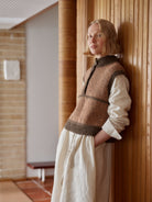 Laine Nordic Knits 2 - Precommande - Laine Magazine