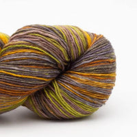 Lazy Lion 001 Indian Summer - Kremke Soul Wool