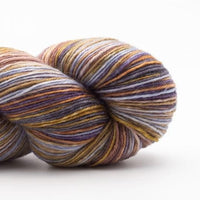 Lazy Lion 002 Highlands - Kremke Soul Wool