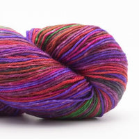 Lazy Lion 005 Bunch of Roses - Kremke Soul Wool