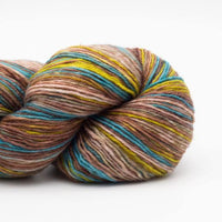 Lazy Lion 006 Deep Water - Kremke Soul Wool