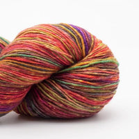 Lazy Lion 008 Brittas Favourite - Kremke Soul Wool