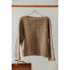Les bases du tricot circulaire - 18 modèles à tricoter - Editions de Saxe