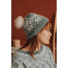 Les bases du tricot circulaire - 18 modèles à tricoter - Editions de Saxe