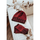 Les bases du tricot circulaire - 18 modèles à tricoter - Editions de Saxe