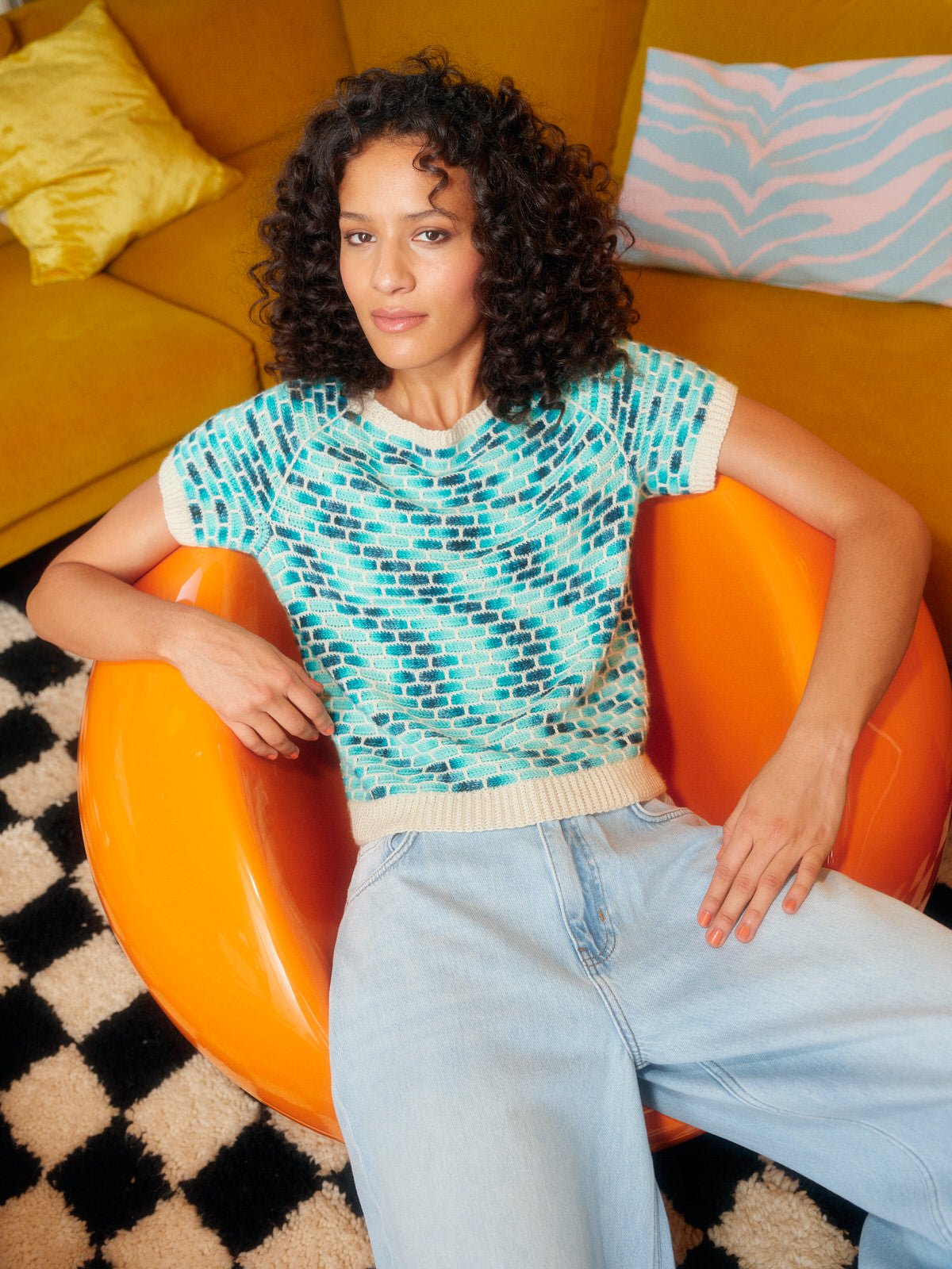Let’s Crochet! Issue 2 - Laine Magazine