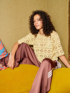 Let’s Crochet! Issue 2 - Laine Magazine