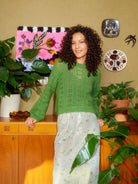 Let’s Crochet! Issue 2 - Laine Magazine