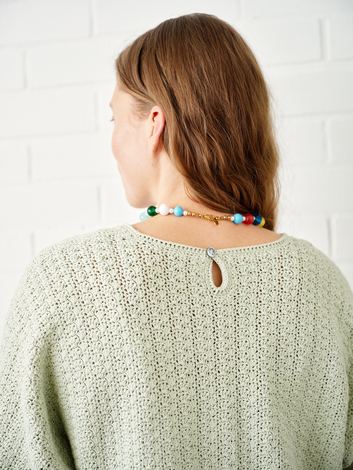 Let’s Crochet! - Sortie le 25 avril - Laine Magazine