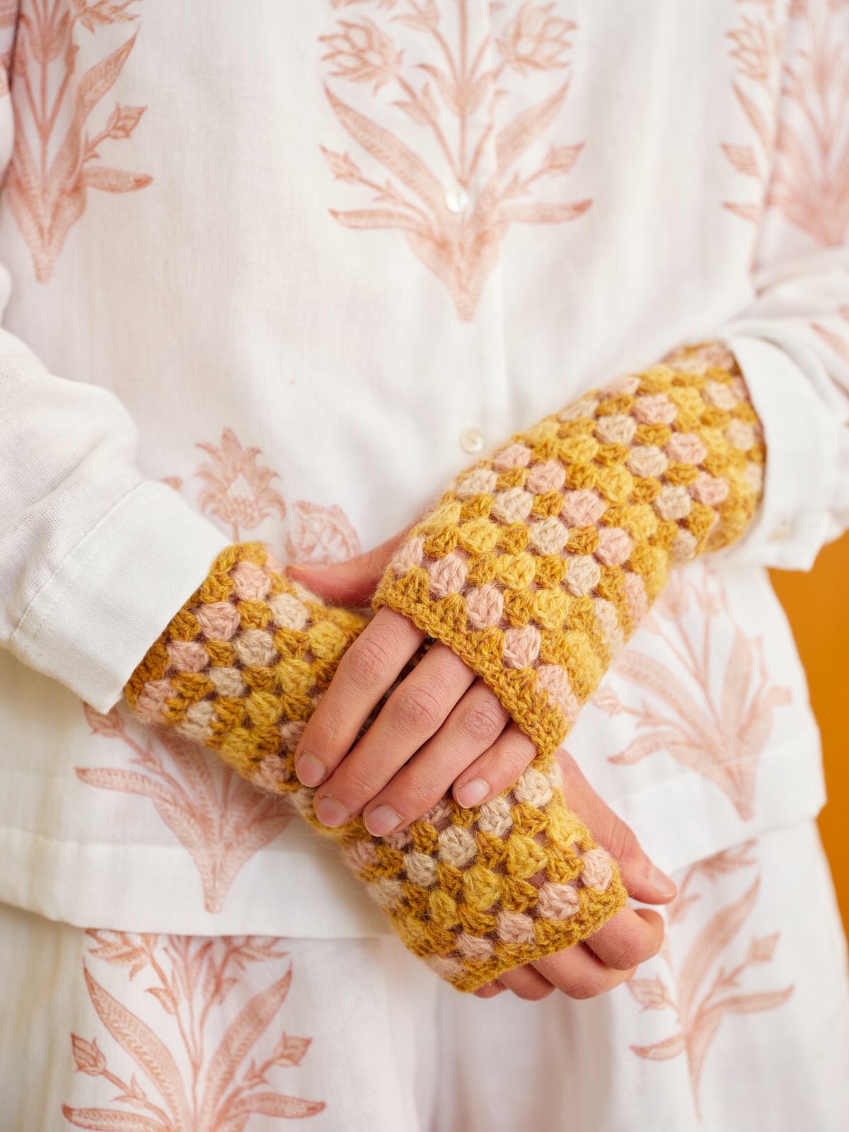 Let’s Crochet! - Sortie le 25 avril - Laine Magazine