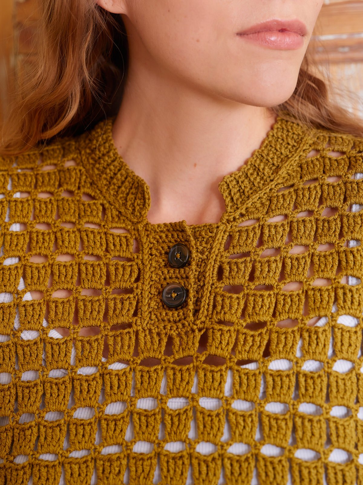 Let’s Crochet! - Sortie le 25 avril - Laine Magazine